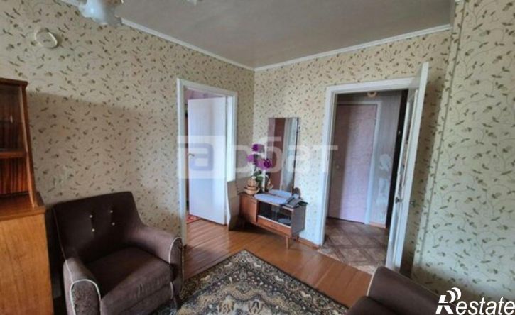2-комн квартира ул Маяковского, 1,  д. 1