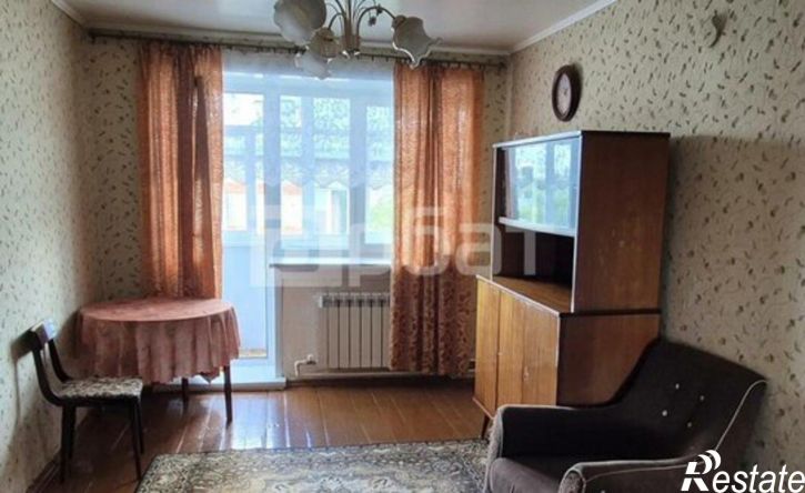 2-комн квартира ул Маяковского, 1,  д. 1