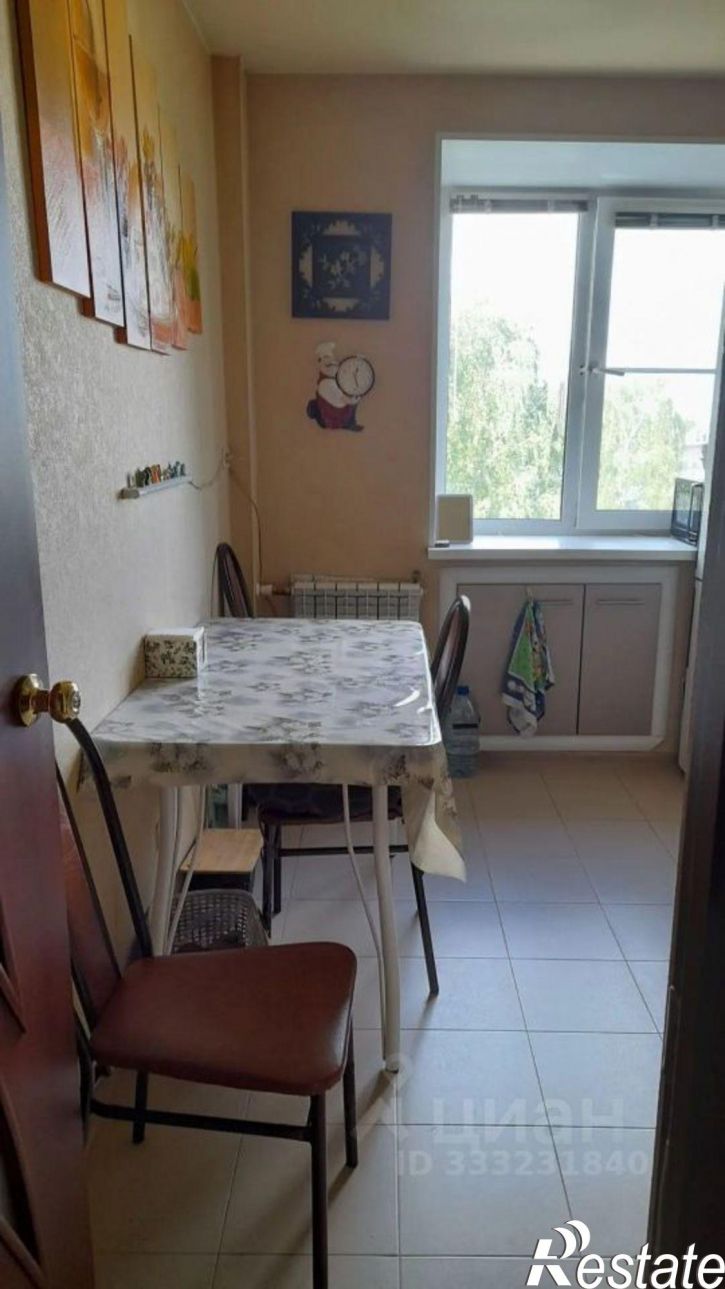 3-комн квартира ул Возрождения, 11,  д. 11