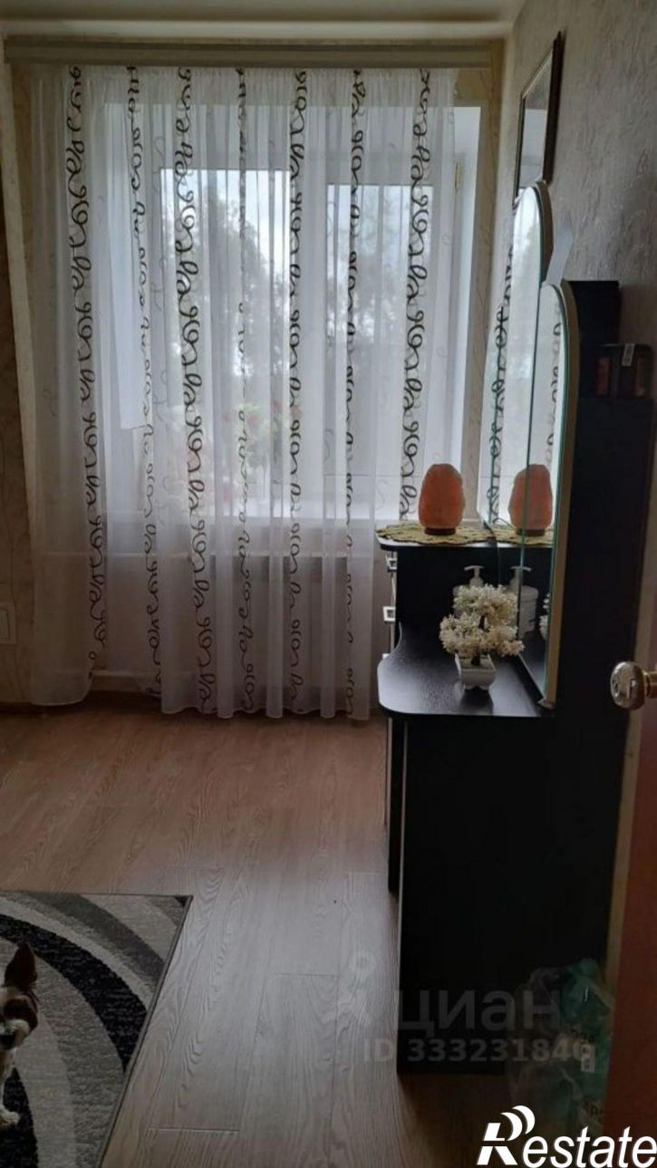 3-комн квартира ул Возрождения, 11,  д. 11