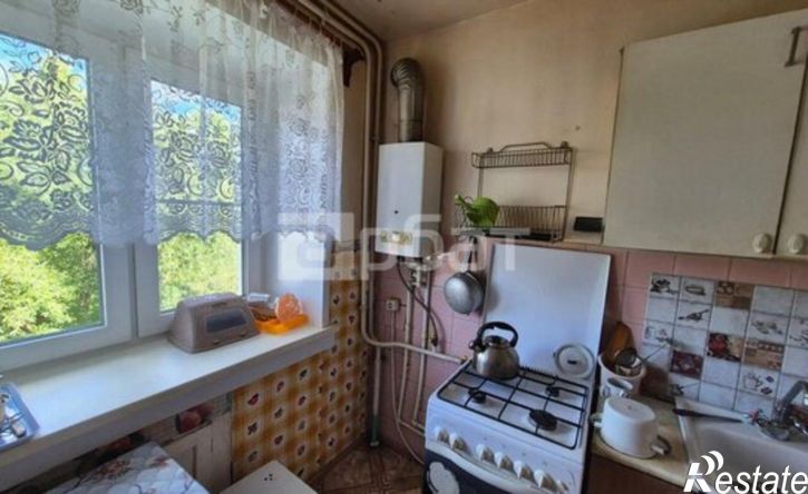 2-комн квартира ул Маяковского, 1,  д. 1