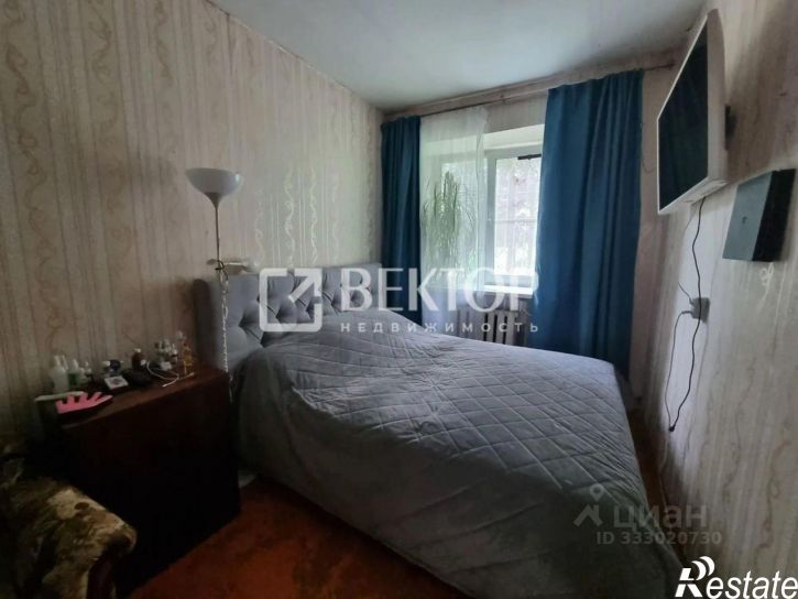 2-комн квартира ул Северная, 1,  д. 1