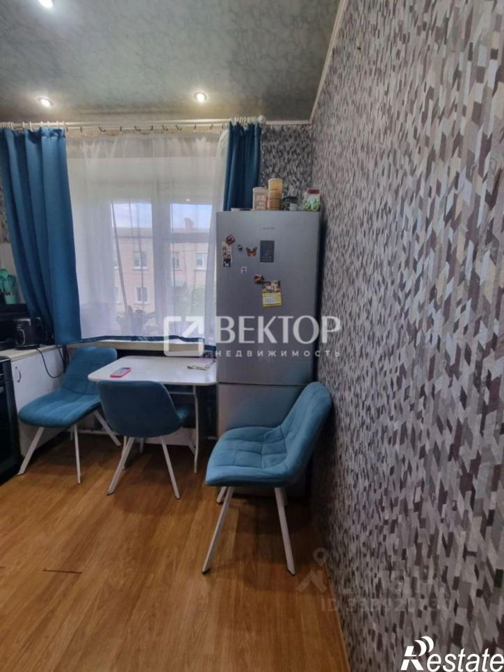 2-комн квартира ул Северная, 1,  д. 1