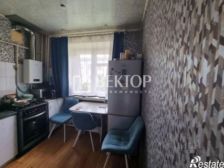 2-комн квартира ул Северная, 1,  д. 1