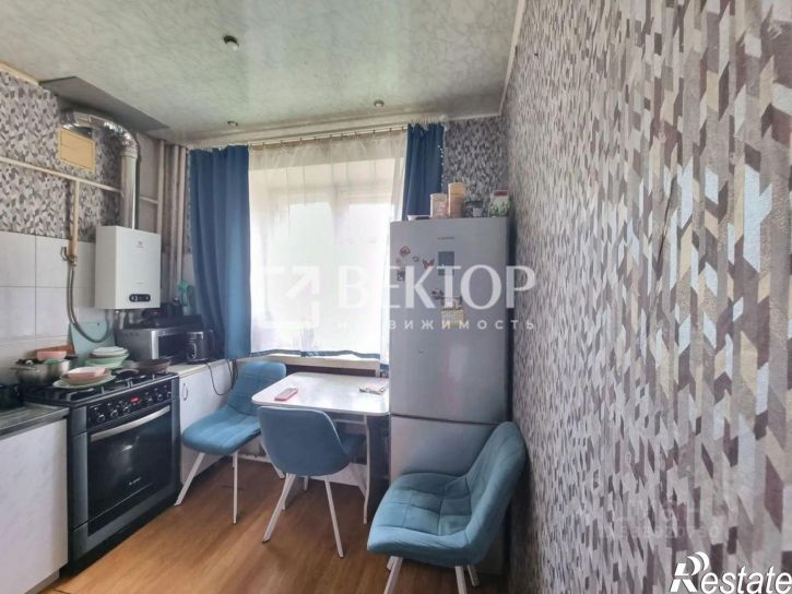 2-комн квартира ул Северная, 1,  д. 1