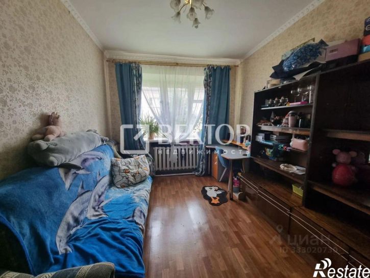 2-комн квартира ул Северная, 1,  д. 1