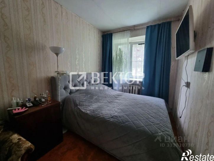 2-комн квартира ул Северная, 1,  д. 1