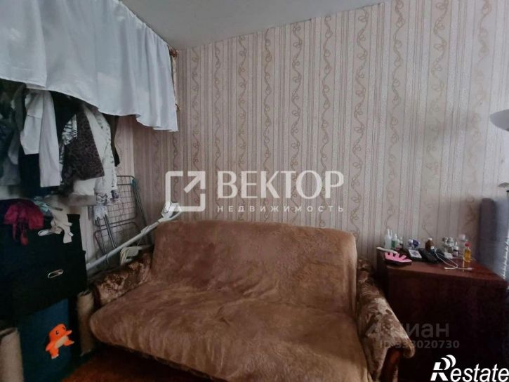 2-комн квартира ул Северная, 1,  д. 1