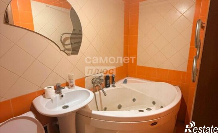 2-комн квартира Иваново, улица Дзержинского, 2