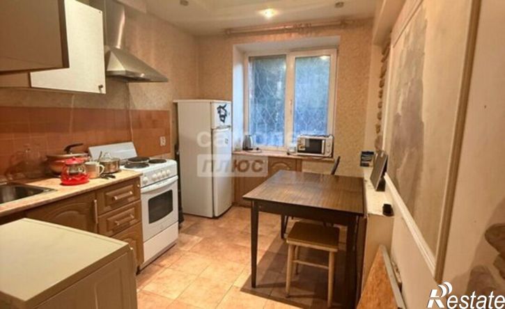 2-комн квартира Иваново, улица Дзержинского, 2