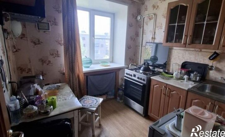 2-комн квартира Иваново, улица Богдана Хмельницкого, 54