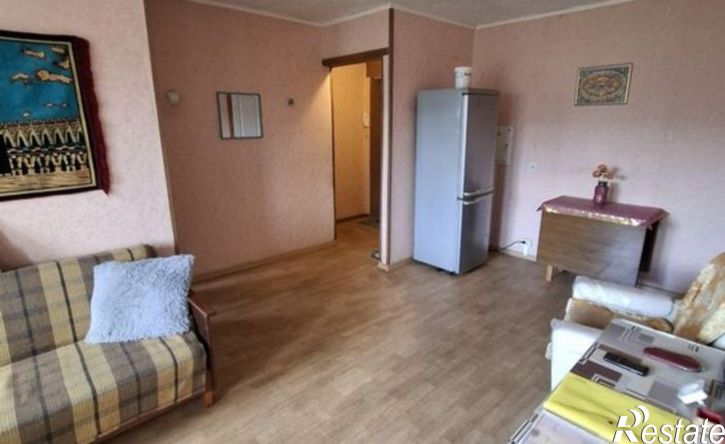 2-комн квартира Иваново, улица Богдана Хмельницкого, 54