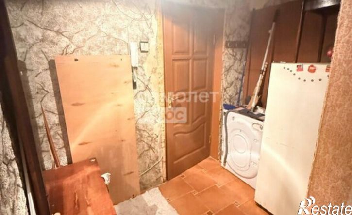 2-комн квартира Иваново, улица Дзержинского, 2