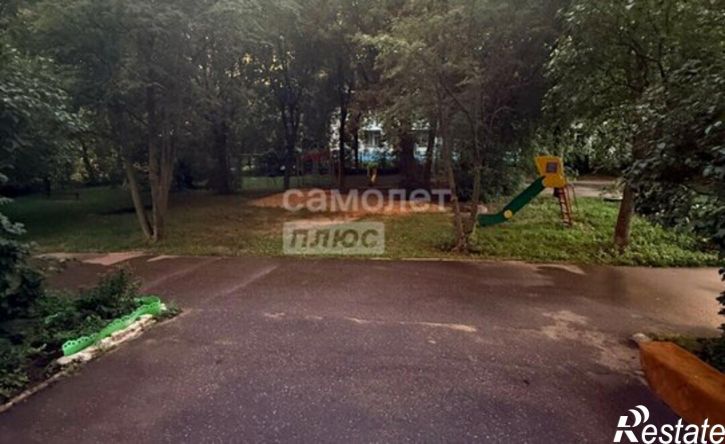 2-комн квартира Иваново, улица Дзержинского, 2