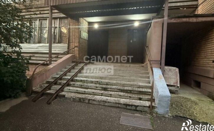 2-комн квартира Иваново, улица Дзержинского, 2