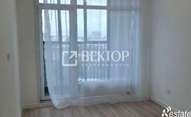 1-комн квартира Иваново, проспект Ленина, 55В