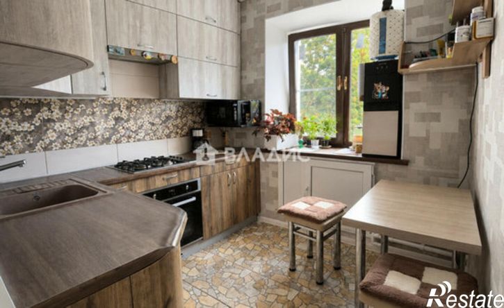 2-комн квартира Фурманов, улица Мичурина, 6