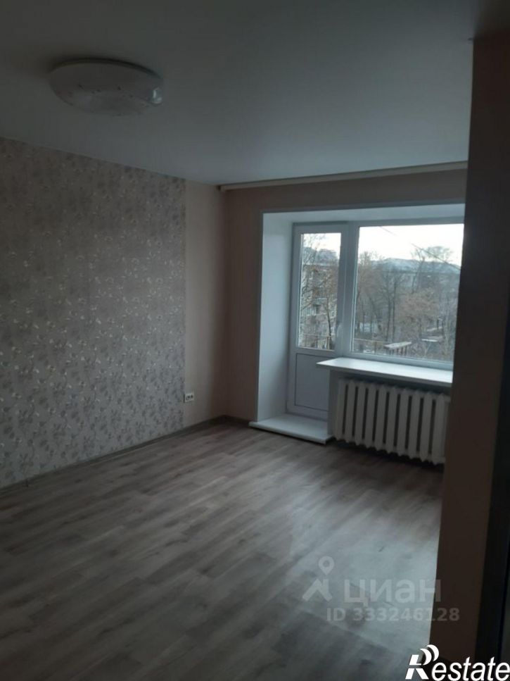 1-комн квартира Иваново, Велижская улица, 51