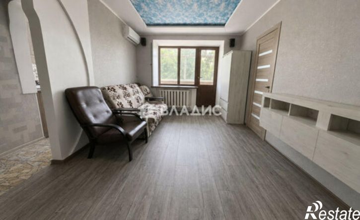 2-комн квартира Фурманов, улица Мичурина, 6