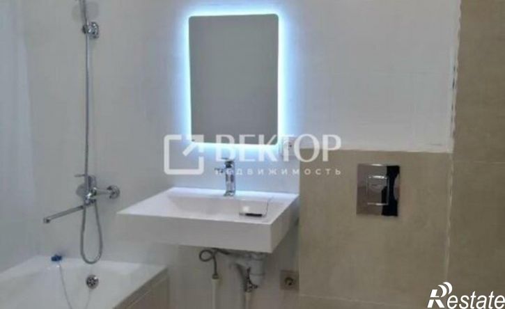 1-комн квартира Иваново, проспект Ленина, 55В