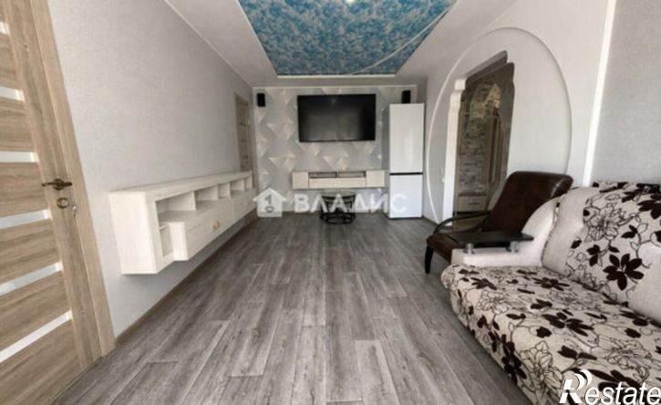 2-комн квартира Фурманов, улица Мичурина, 6