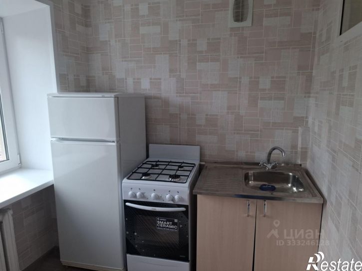 1-комн квартира Иваново, Велижская улица, 51