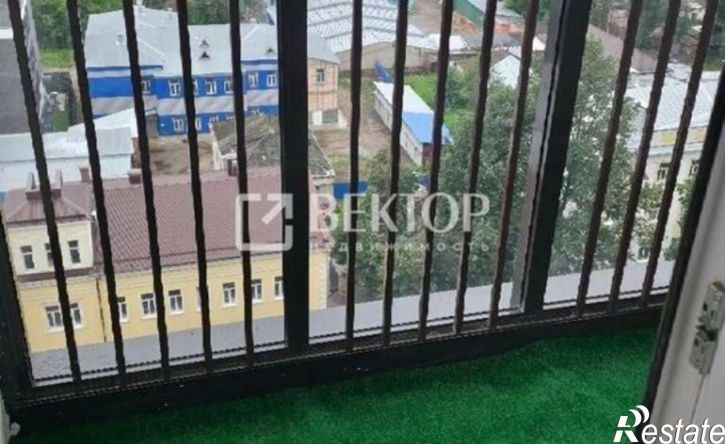 1-комн квартира Иваново, проспект Ленина, 55В