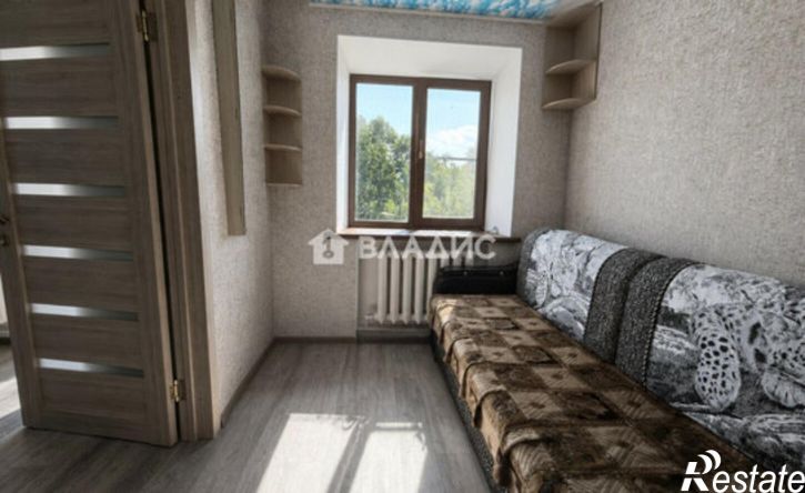2-комн квартира Фурманов, улица Мичурина, 6