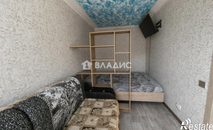 2-комн квартира Фурманов, улица Мичурина, 6