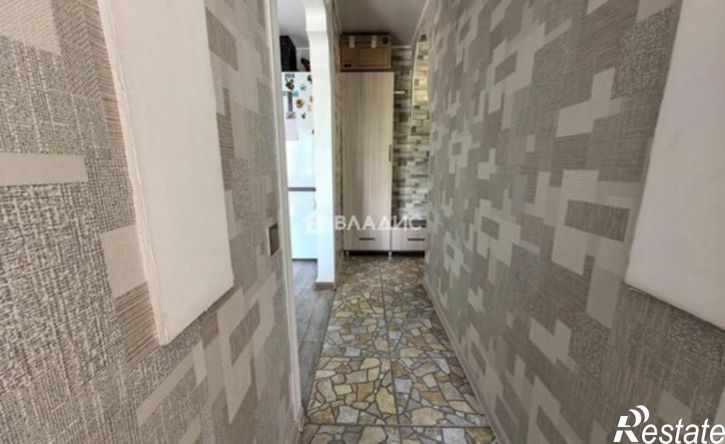 2-комн квартира Фурманов, улица Мичурина, 6
