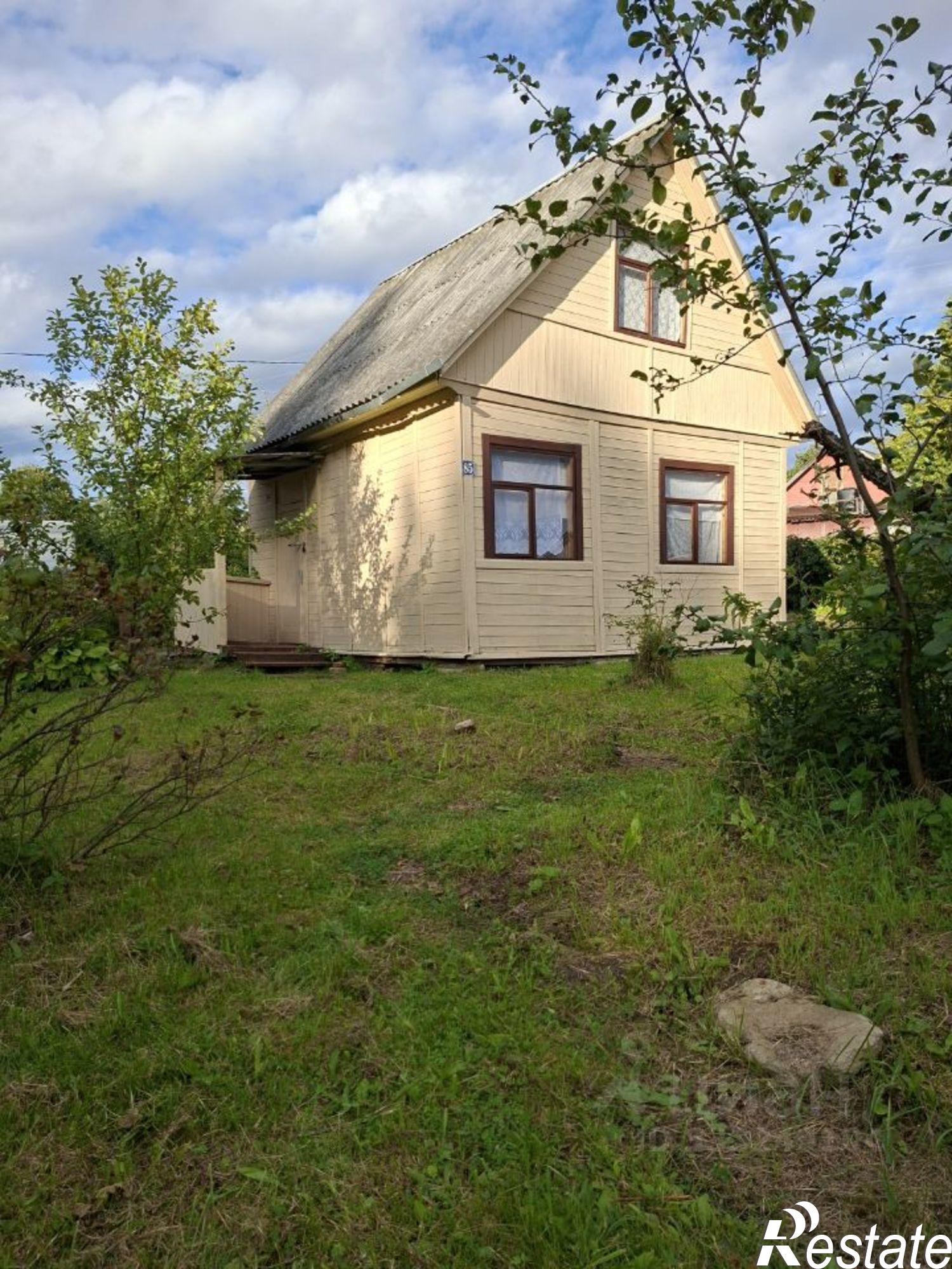 Купить дачу, дом, коттедж за 650 000 рублей