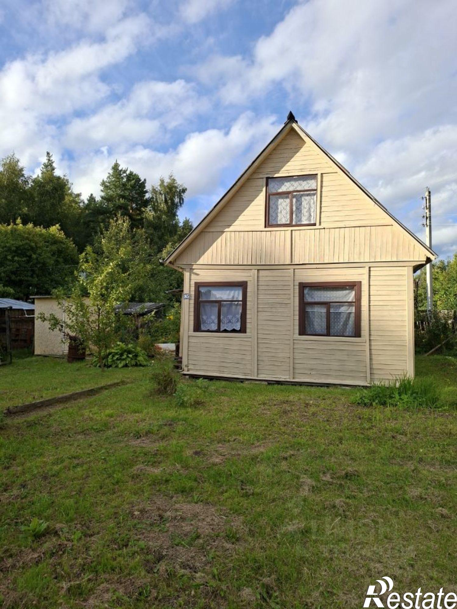 Купить дачу, дом, коттедж за 650 000 рублей