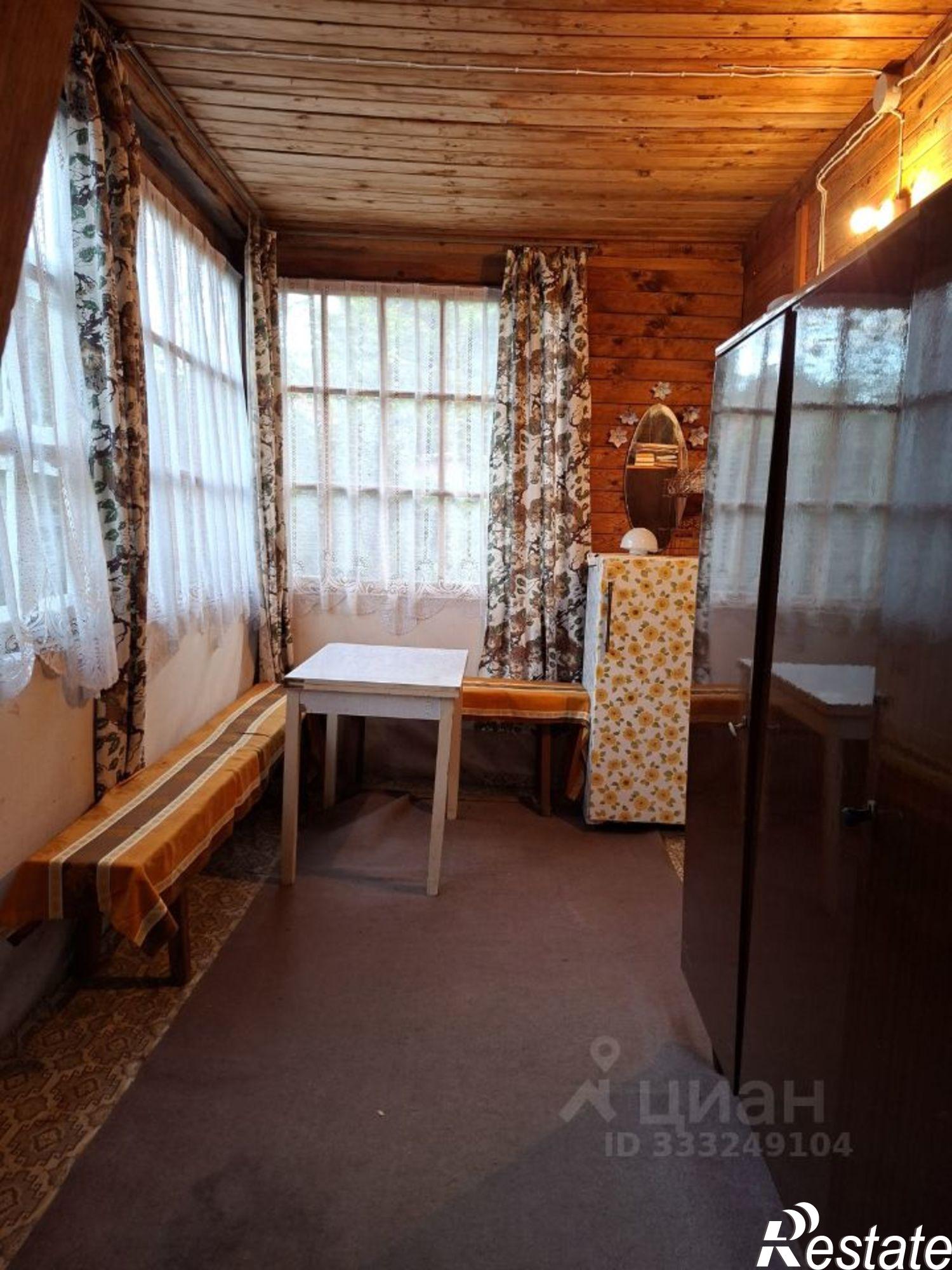 Купить дачу, дом, коттедж за 650 000 рублей