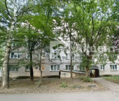 1-комн, 22кв м, этаж 3/5 микрорайон ТЭЦ-3, 4