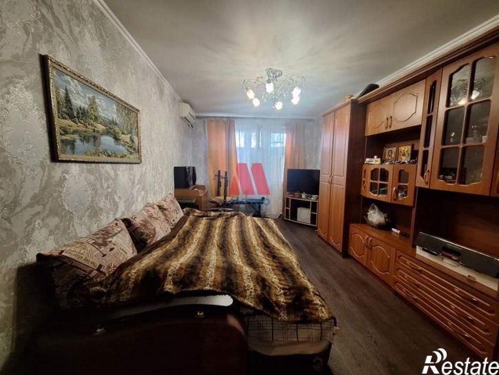 3-комн квартира Владимирская ул., д.28