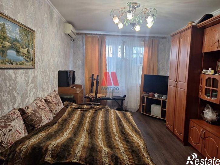 3-комн квартира Владимирская ул., д.28