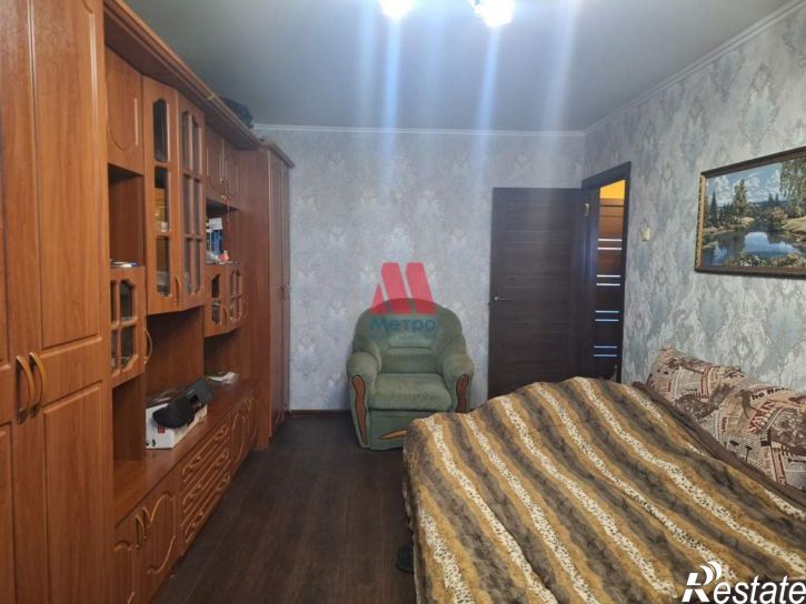 3-комн квартира Владимирская ул., д.28