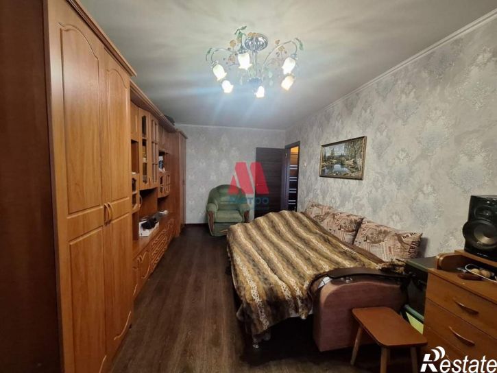 3-комн квартира Владимирская ул., д.28