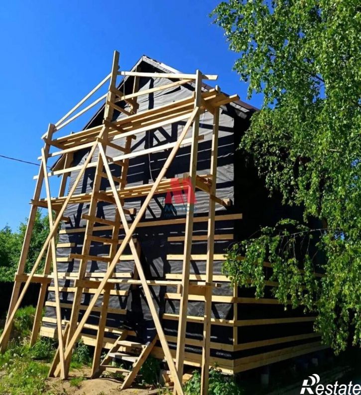 Земельный участок Владимирская ул.