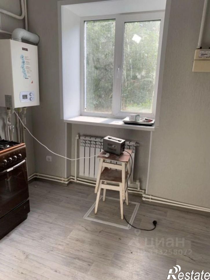 1-комн квартира Вичугский пр-д, 18,  д. 18