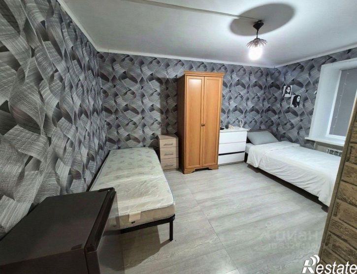 1-комн квартира Иваново, Новосельская улица, 6