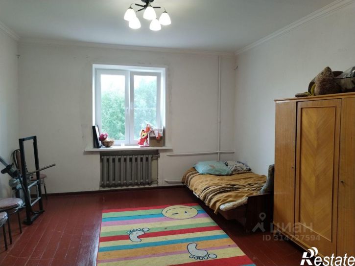 3-комн квартира Кинешма