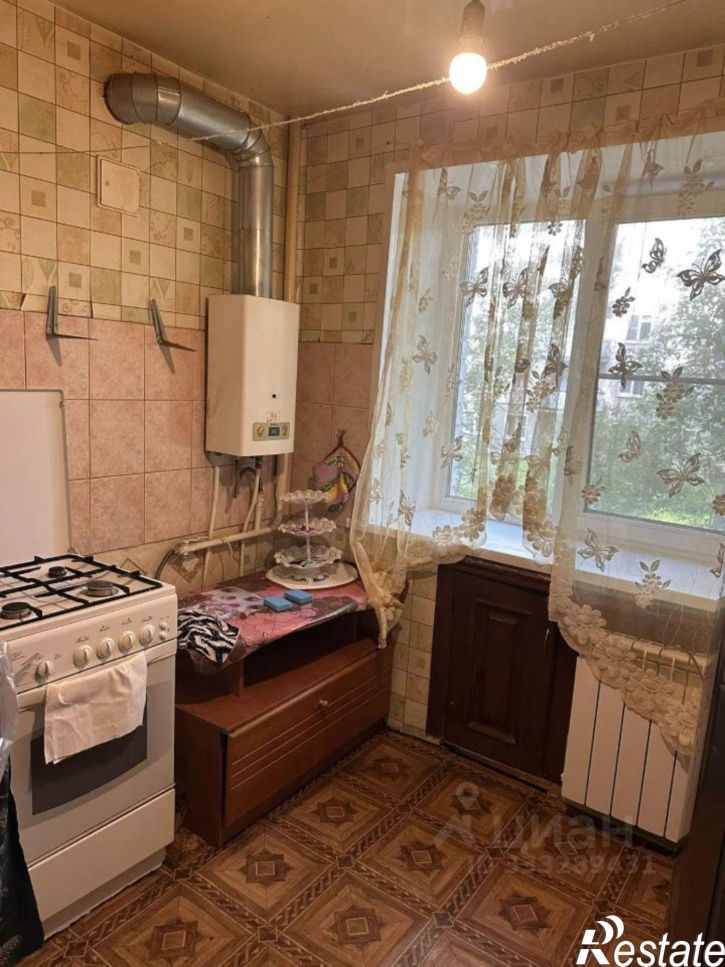 2-комн квартира Иваново, Академическая улица, 18