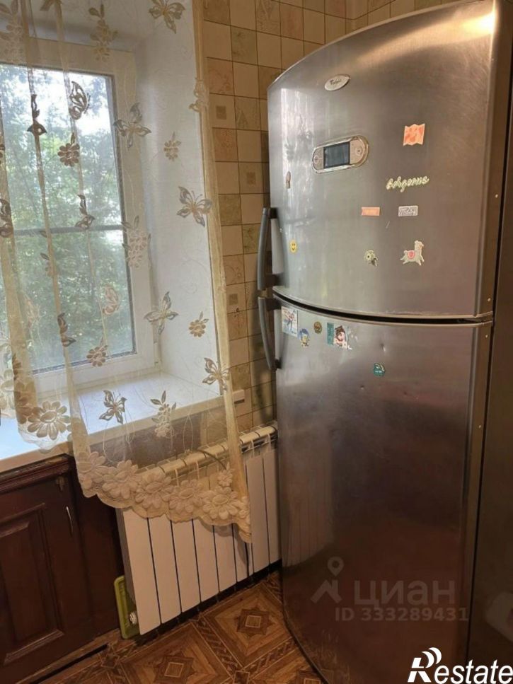 2-комн квартира Иваново, Академическая улица, 18