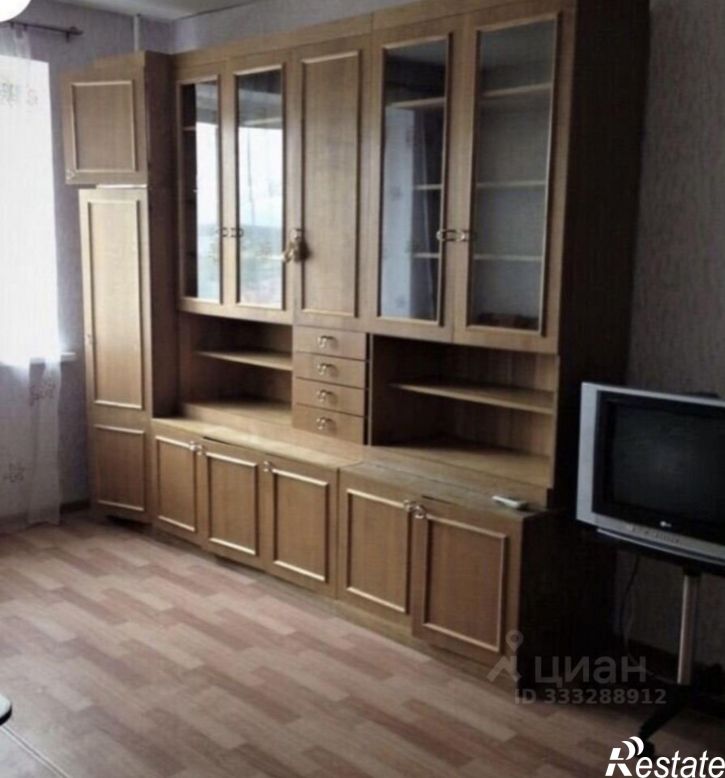 1-комн квартира Иваново, микрорайон Рождественский, 6