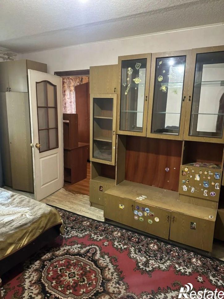 2-комн квартира Иваново, Академическая улица, 18