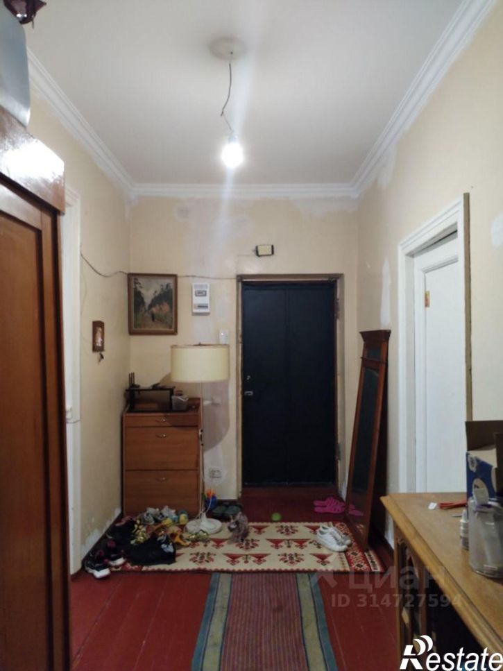 3-комн квартира Кинешма