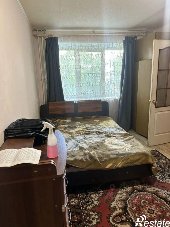 2-комн квартира Иваново, Академическая улица, 18