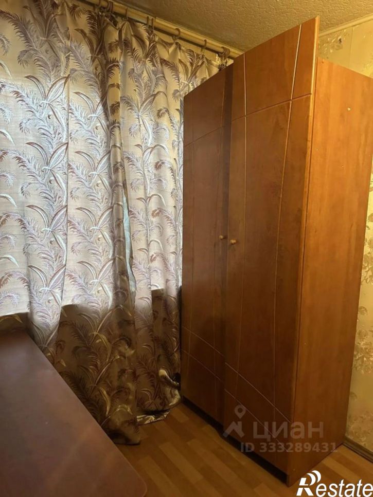 2-комн квартира Иваново, Академическая улица, 18