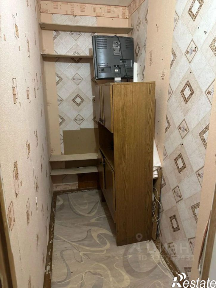 2-комн квартира Иваново, Академическая улица, 18